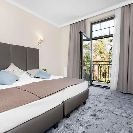 Privatunterkunft Grand Solis *