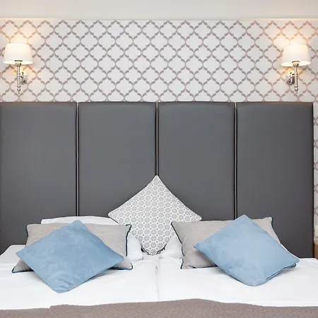 Grand Solis * Swinoujscie