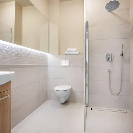 Grand Solis Privatunterkunft