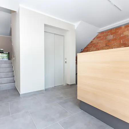 Grand Solis منزل للإقامة *