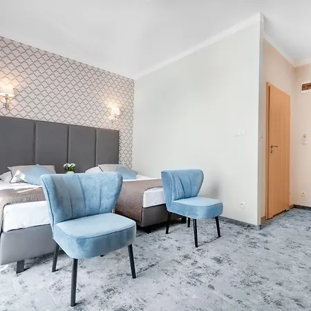 Grand Solis * Swinemünde