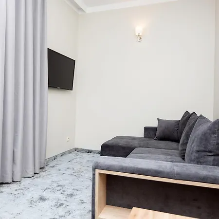 Privatunterkunft Grand Solis