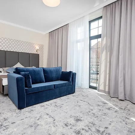 منزل للإقامة Grand Solis