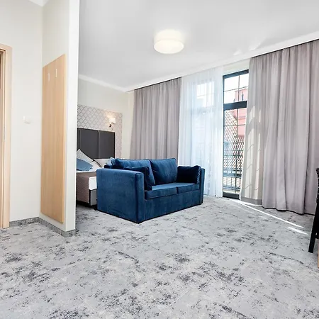 Grand Solis منزل للإقامة