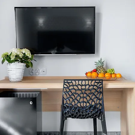 Privatunterkunft Grand Solis *