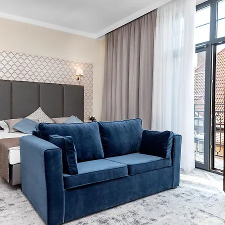 Grand Solis منزل للإقامة *