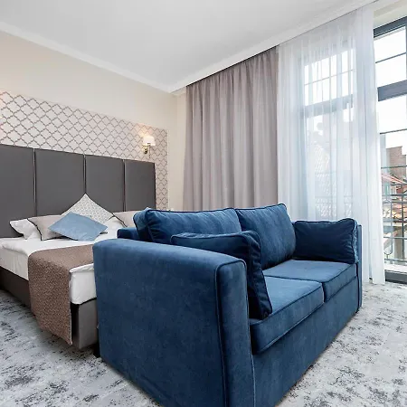 منزل للإقامة Grand Solis