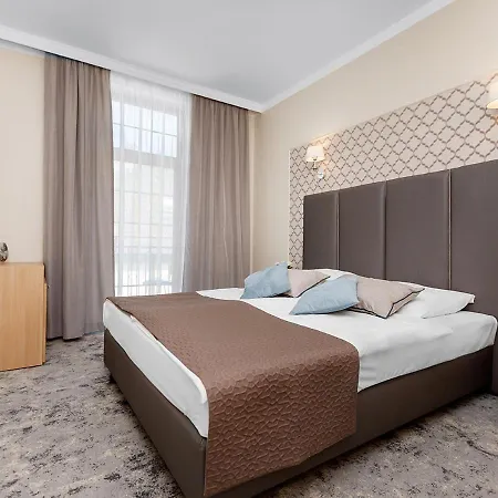 منزل للإقامة Grand Solis سفينويتشي