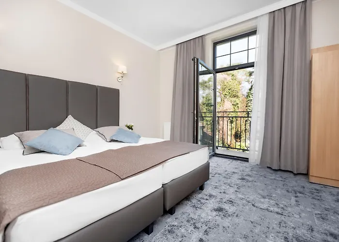 Privat bolig Grand Solis *