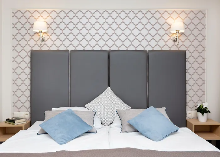 Grand Solis * Swinoujscie