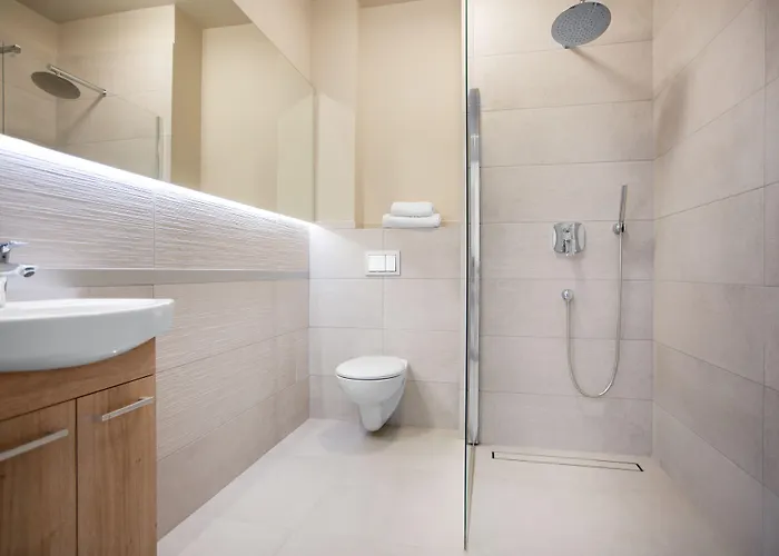 Grand Solis Privat bolig