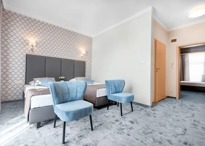 Grand Solis * Swinoujscie