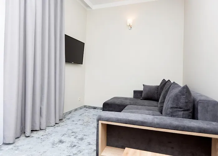 Privat bolig Grand Solis