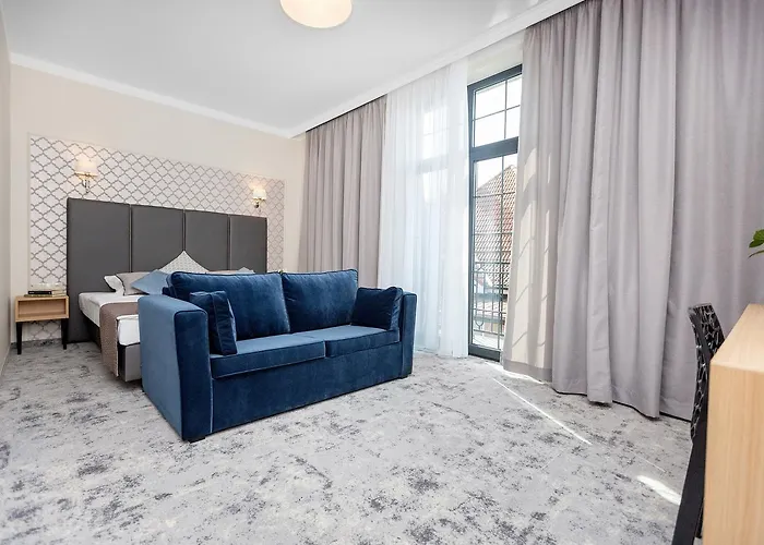 Privat bolig Grand Solis