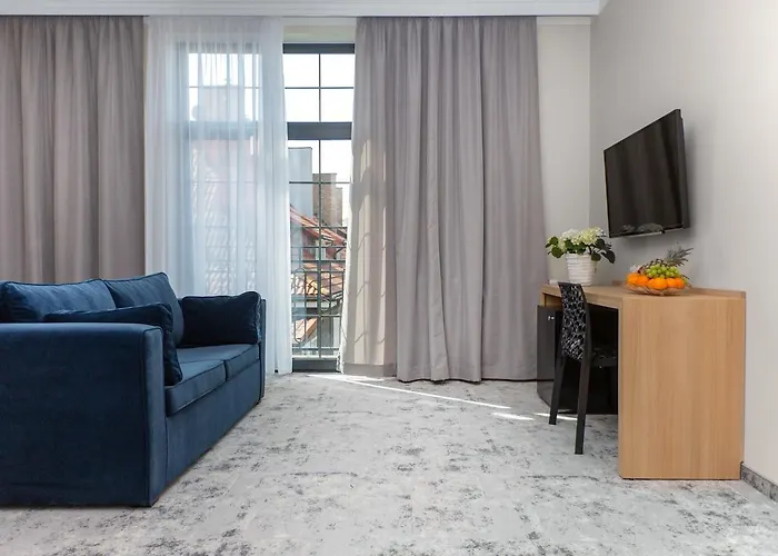 Grand Solis Swinoujscie