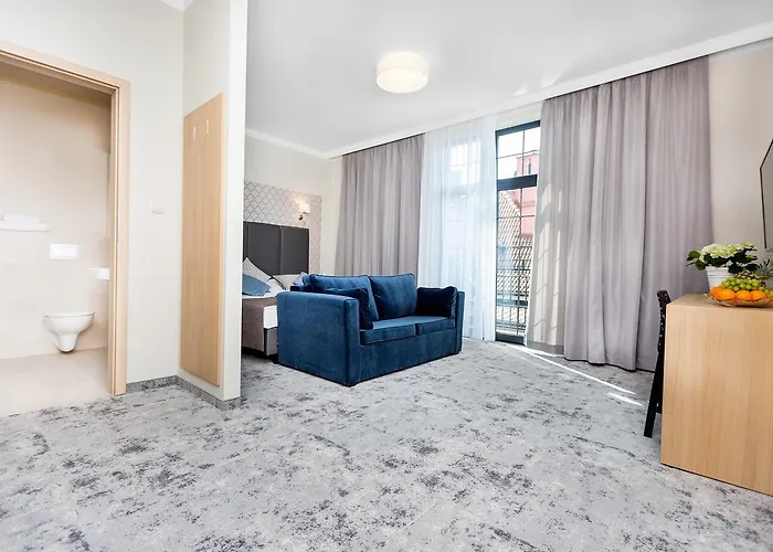 Grand Solis Homestay szállás