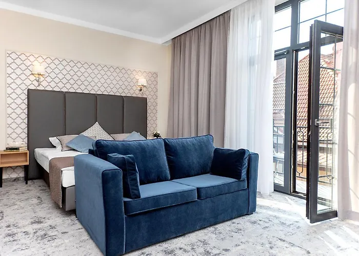 Grand Solis Homestay szállás *