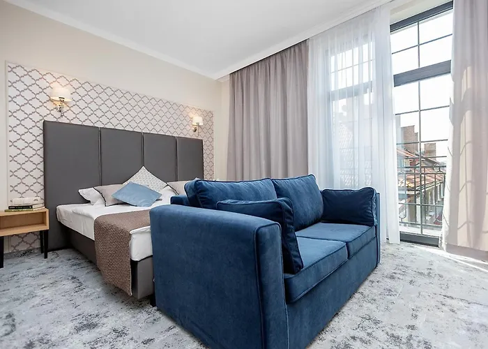 Homestay szállás Grand Solis